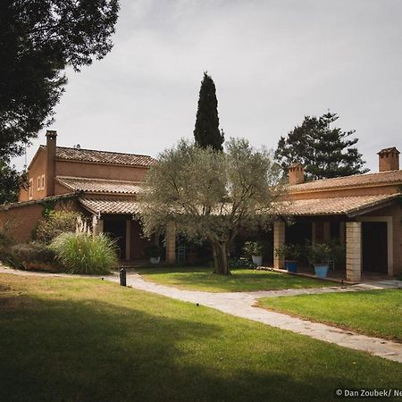 Sa Vaqueria Villa Porto Cristo Buitenkant foto