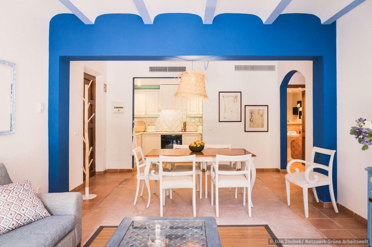 Sa Vaqueria Villa Porto Cristo Buitenkant foto